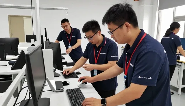 河南森炭环保科技有限公司探索环保科技未来方向