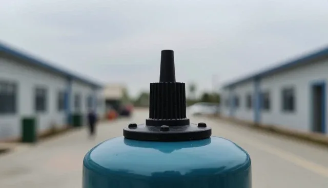 废气治理工程中工程质量常见问题及应对策略